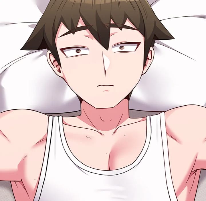 But You’re the Same Age as My Daughter?! Chapter 33 – page 166