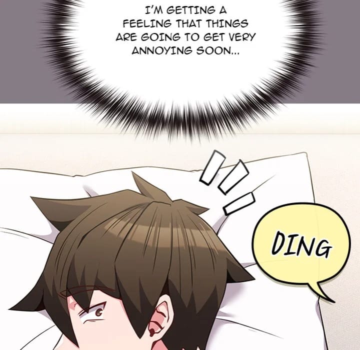 But You’re the Same Age as My Daughter?! Chapter 33 – page 171