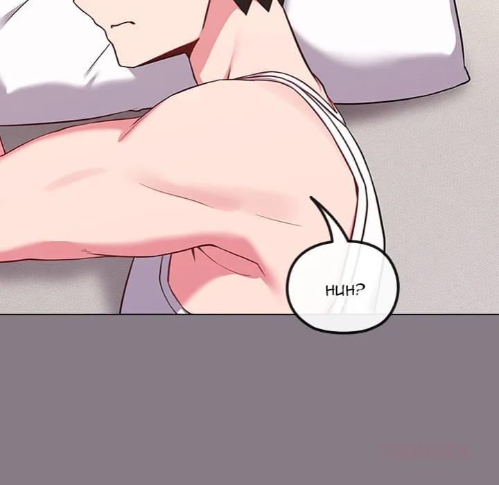 But You’re the Same Age as My Daughter?! Chapter 33 – page 172
