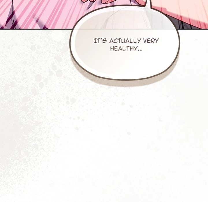 But You’re the Same Age as My Daughter?! Chapter 33 – page 18