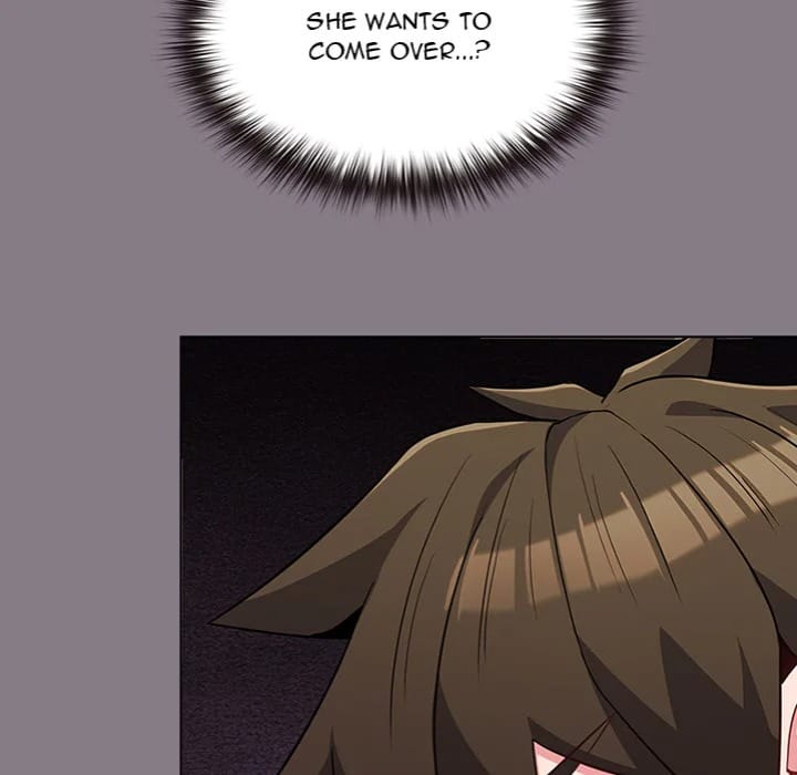 But You’re the Same Age as My Daughter?! Chapter 33 – page 183