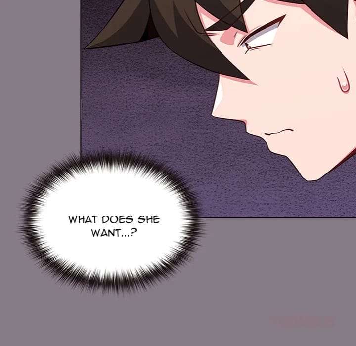 But You’re the Same Age as My Daughter?! Chapter 33 – page 184