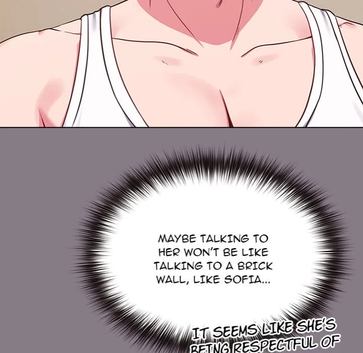 But You’re the Same Age as My Daughter?! Chapter 33 – page 187