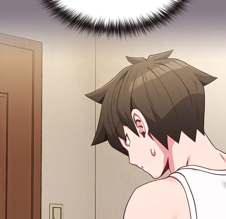 But You’re the Same Age as My Daughter?! Chapter 33 – page 189