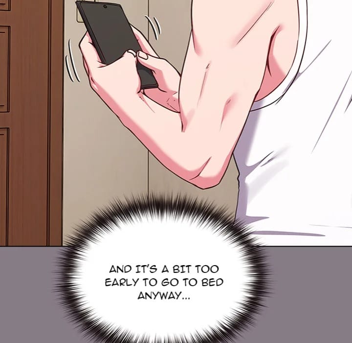 But You’re the Same Age as My Daughter?! Chapter 33 – page 190