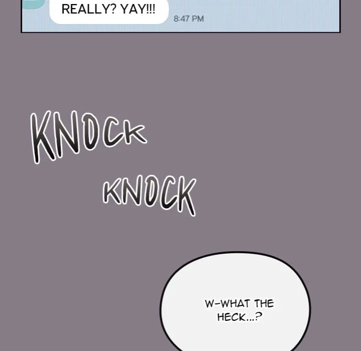 But You’re the Same Age as My Daughter?! Chapter 33 – page 192