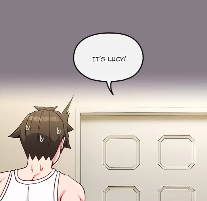 But You’re the Same Age as My Daughter?! Chapter 33 – page 195