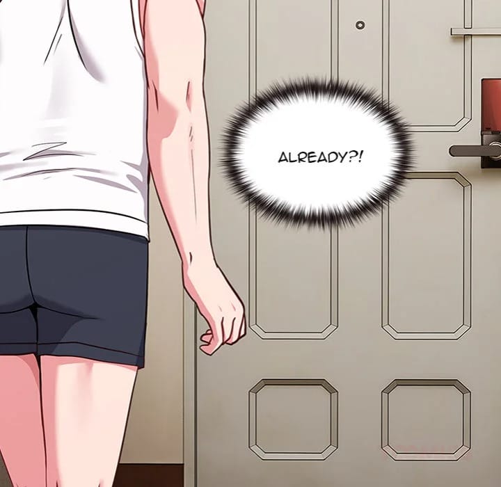 But You’re the Same Age as My Daughter?! Chapter 33 – page 196