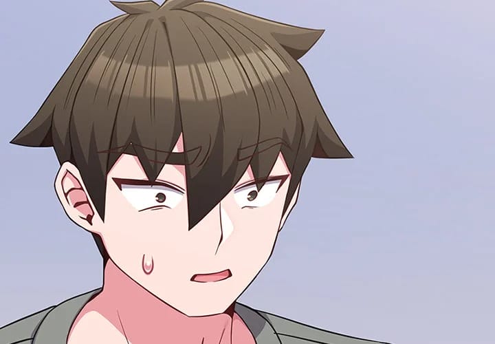 But You’re the Same Age as My Daughter?! Chapter 33 – page 2