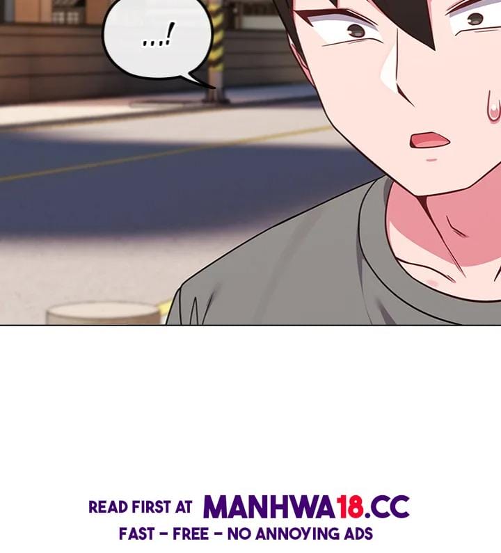 But You’re the Same Age as My Daughter?! Chapter 33 – page 23