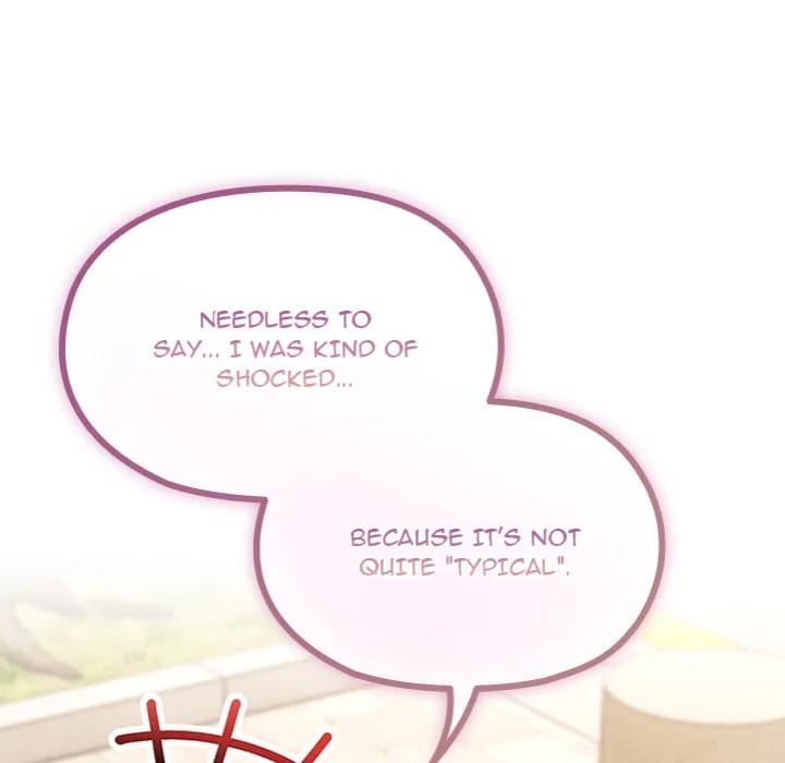 But You’re the Same Age as My Daughter?! Chapter 33 – page 24