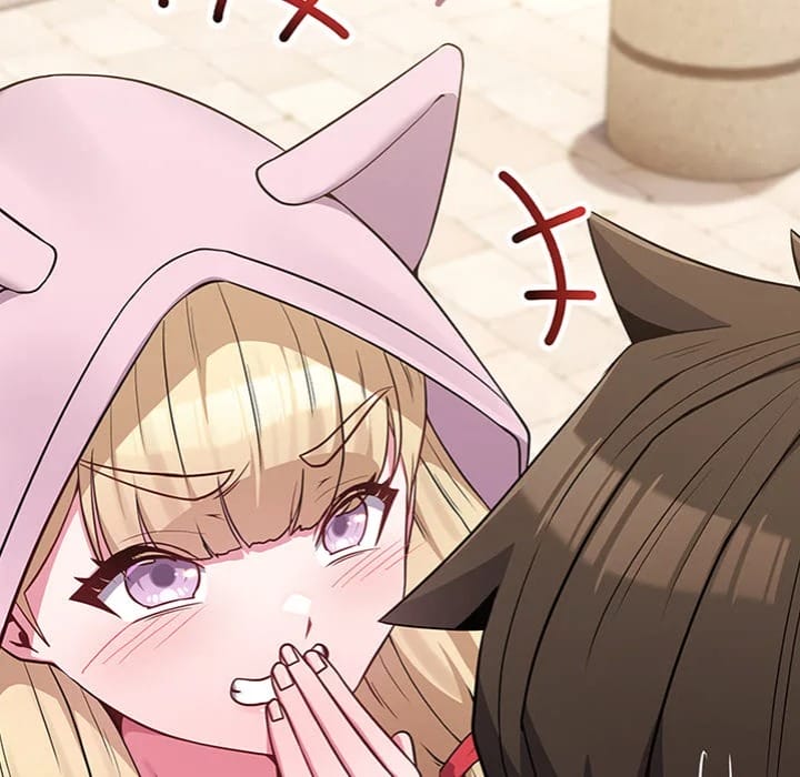 But You’re the Same Age as My Daughter?! Chapter 33 – page 25
