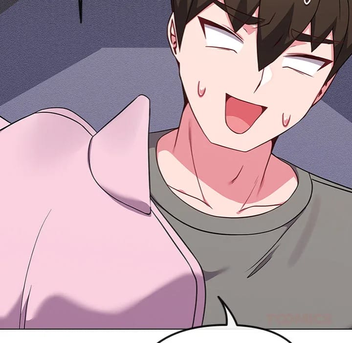 But You’re the Same Age as My Daughter?! Chapter 33 – page 28
