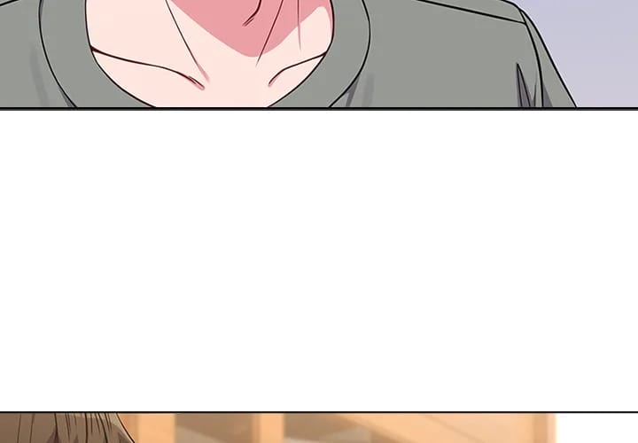 But You’re the Same Age as My Daughter?! Chapter 33 – page 3