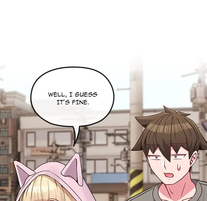 But You’re the Same Age as My Daughter?! Chapter 33 – page 30
