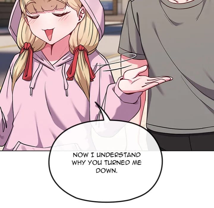 But You’re the Same Age as My Daughter?! Chapter 33 – page 31