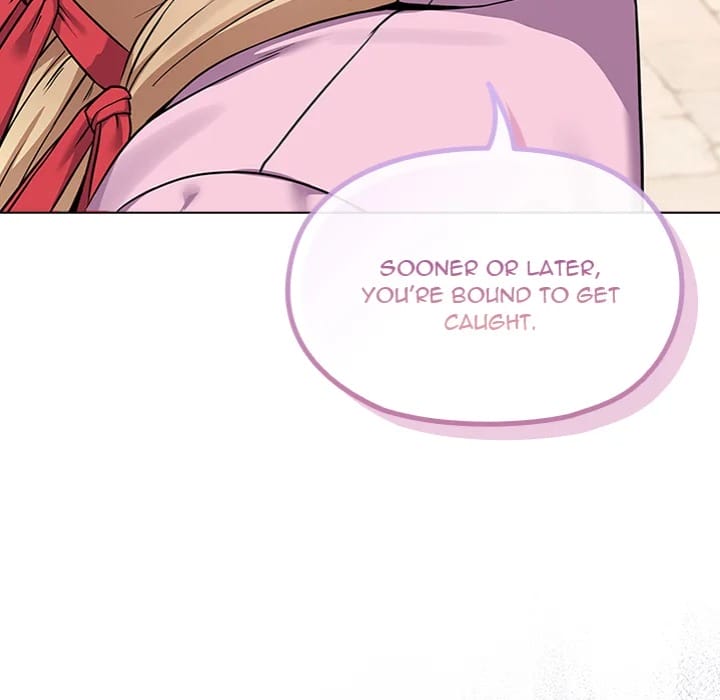 But You’re the Same Age as My Daughter?! Chapter 33 – page 35