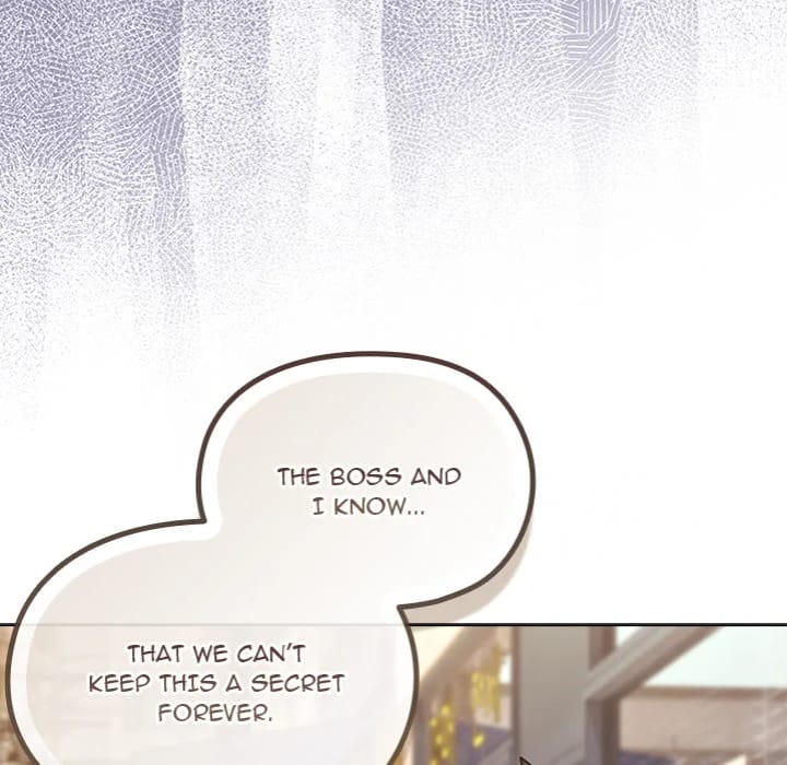 But You’re the Same Age as My Daughter?! Chapter 33 – page 39