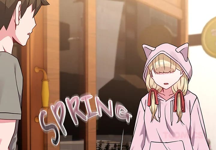 But You’re the Same Age as My Daughter?! Chapter 33 – page 4