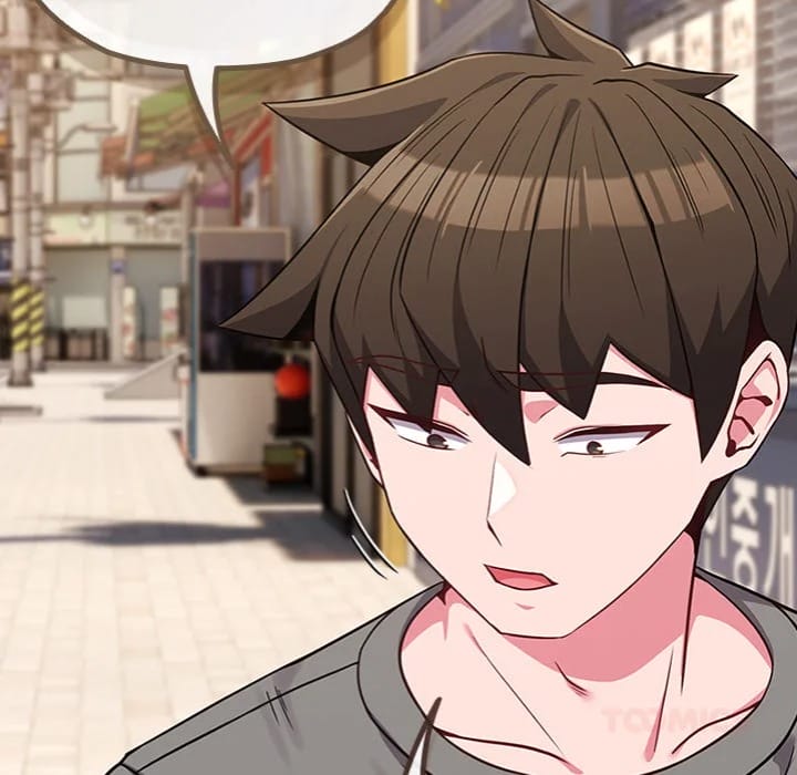 But You’re the Same Age as My Daughter?! Chapter 33 – page 40