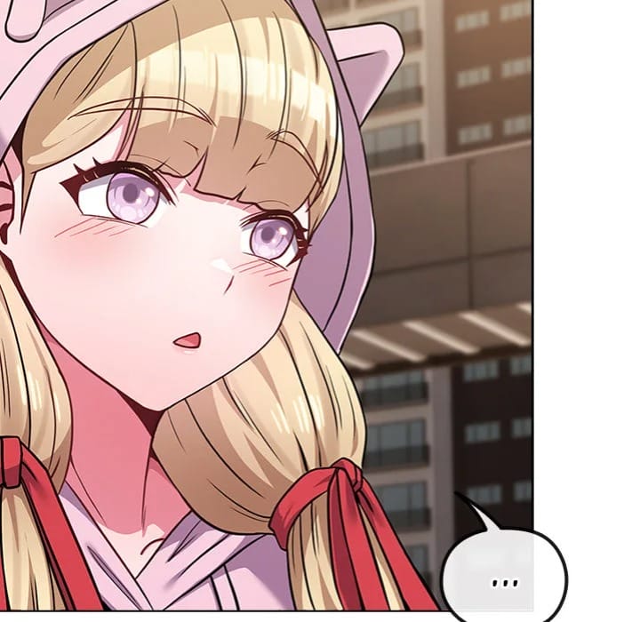 But You’re the Same Age as My Daughter?! Chapter 33 – page 43