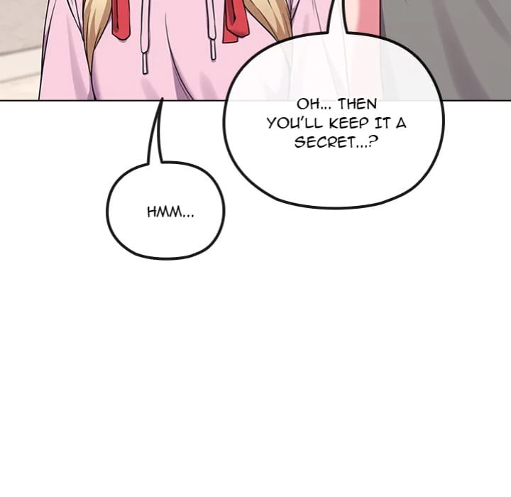 But You’re the Same Age as My Daughter?! Chapter 33 – page 46