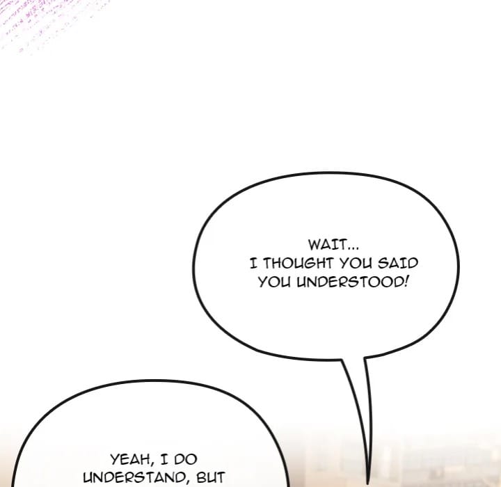 But You’re the Same Age as My Daughter?! Chapter 33 – page 51