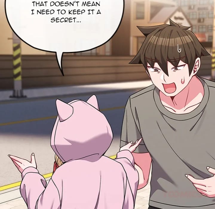 But You’re the Same Age as My Daughter?! Chapter 33 – page 52