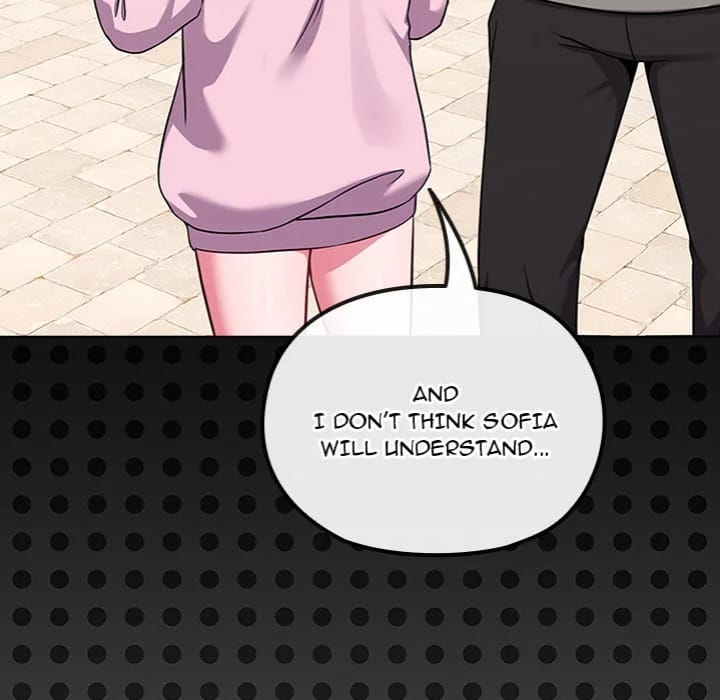 But You’re the Same Age as My Daughter?! Chapter 33 – page 53