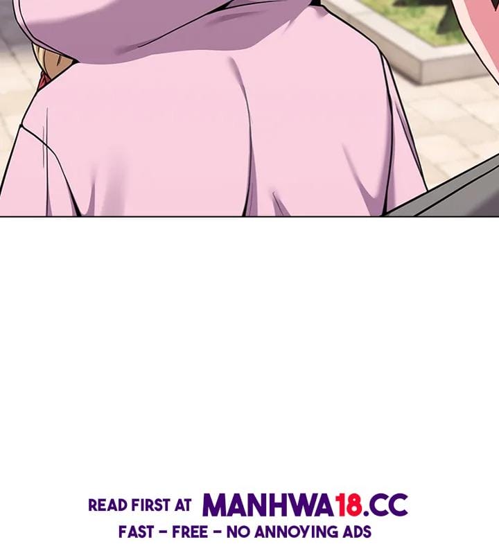 But You’re the Same Age as My Daughter?! Chapter 33 – page 58