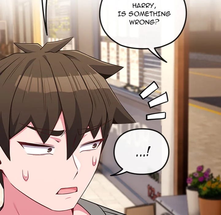 But You’re the Same Age as My Daughter?! Chapter 33 – page 63