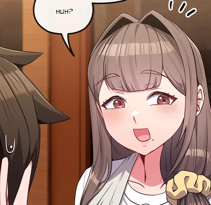 But You’re the Same Age as My Daughter?! Chapter 33 – page 66