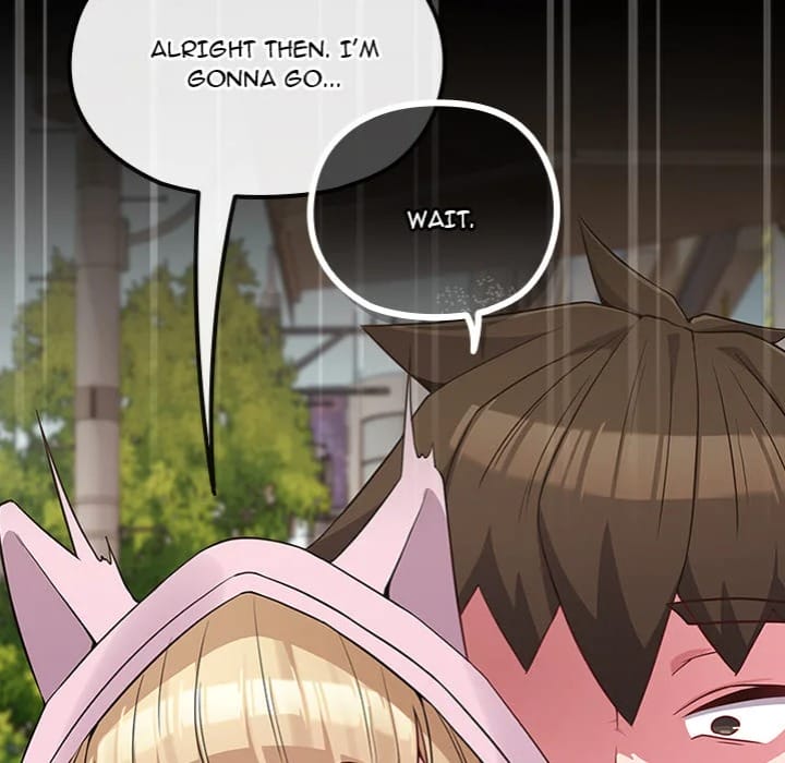 But You’re the Same Age as My Daughter?! Chapter 33 – page 7