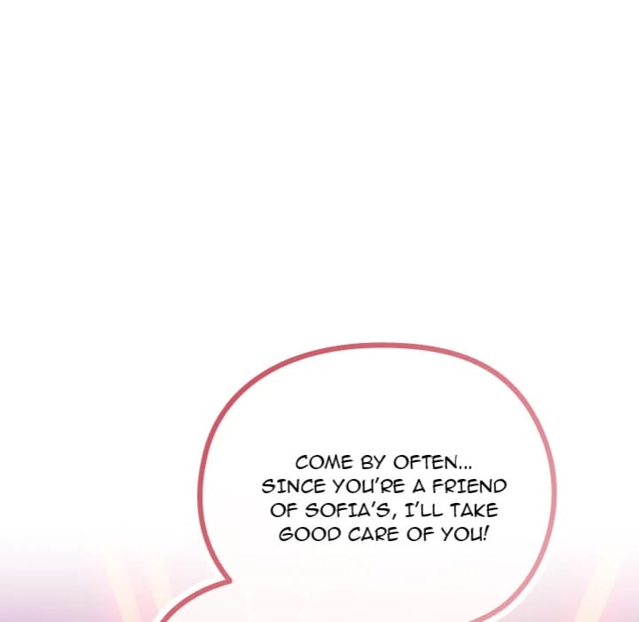 But You’re the Same Age as My Daughter?! Chapter 33 – page 74