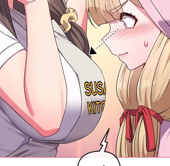 But You’re the Same Age as My Daughter?! Chapter 33 – page 76