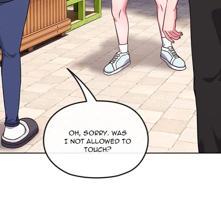 But You’re the Same Age as My Daughter?! Chapter 33 – page 79