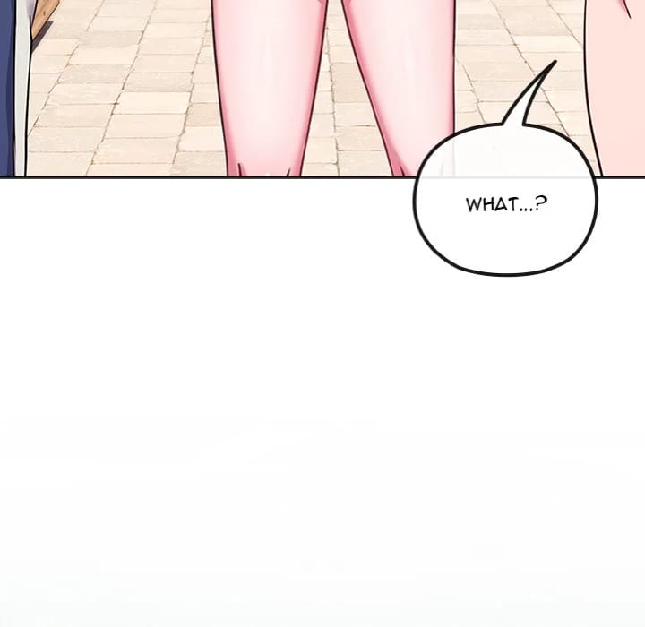 But You’re the Same Age as My Daughter?! Chapter 33 – page 82