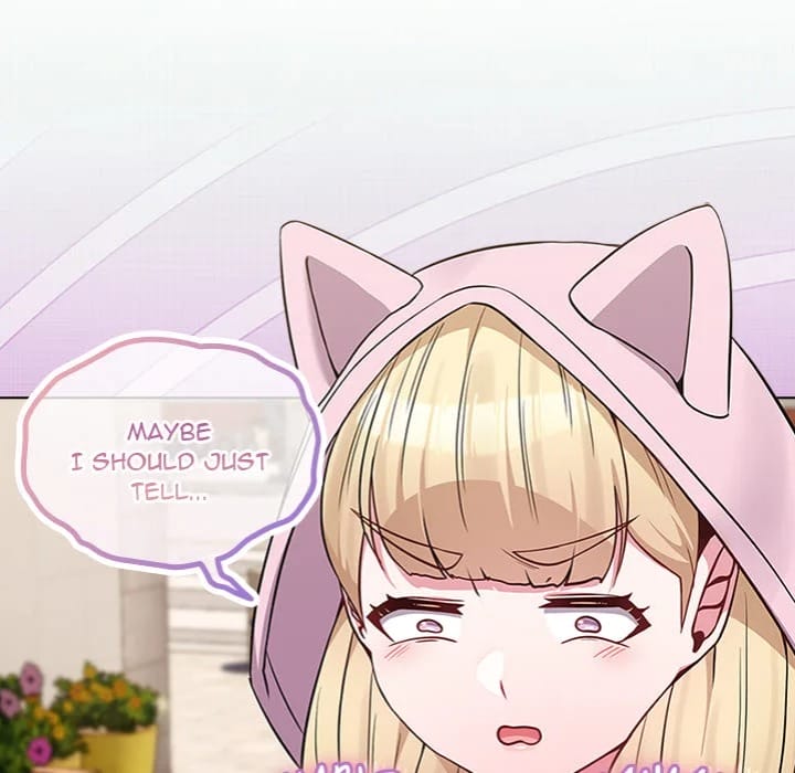 But You’re the Same Age as My Daughter?! Chapter 33 – page 83