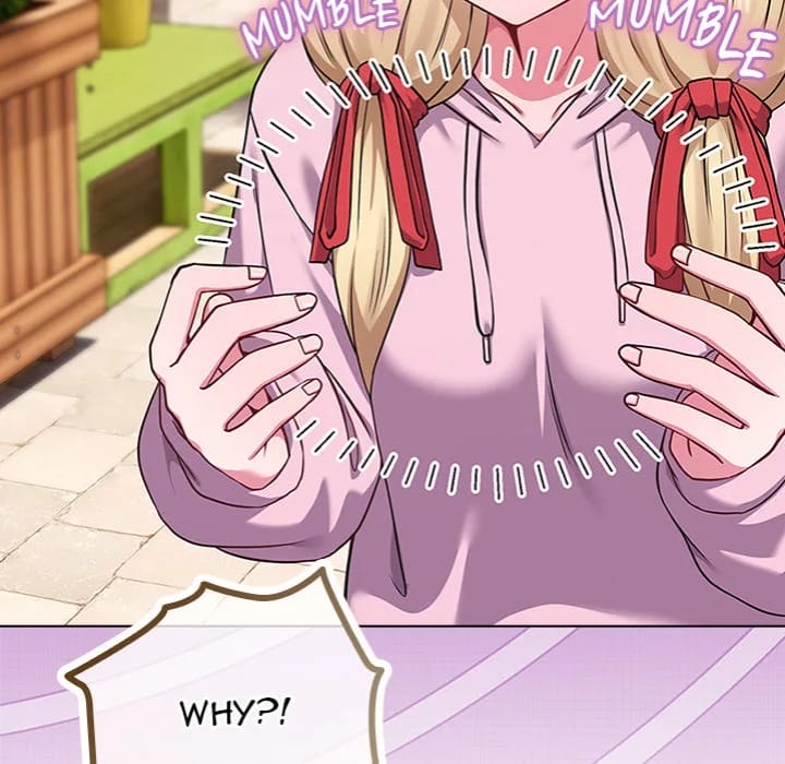 But You’re the Same Age as My Daughter?! Chapter 33 – page 84
