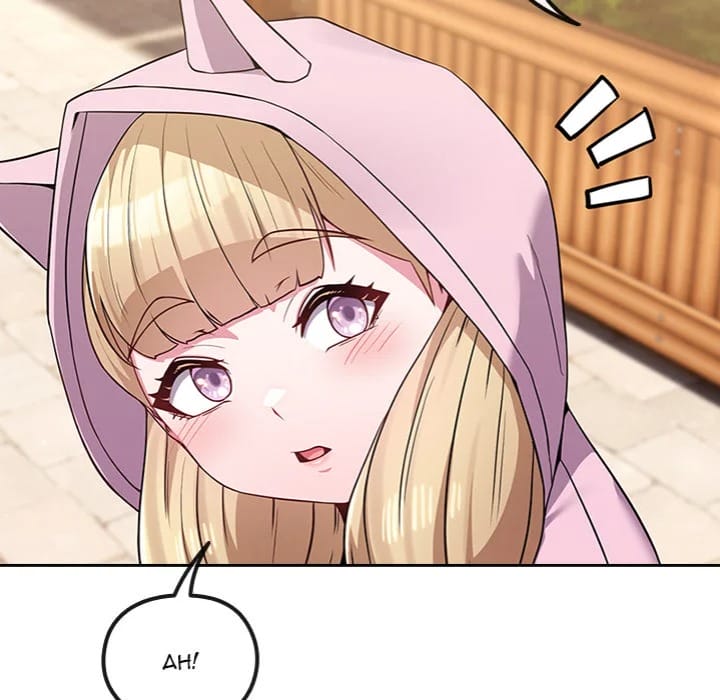 But You’re the Same Age as My Daughter?! Chapter 33 – page 86