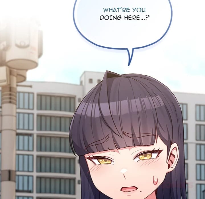 But You’re the Same Age as My Daughter?! Chapter 33 – page 88