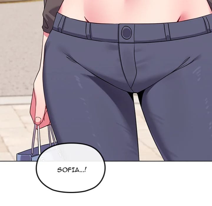But You’re the Same Age as My Daughter?! Chapter 33 – page 90