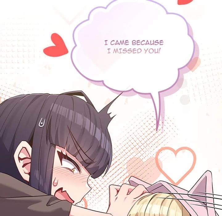 But You’re the Same Age as My Daughter?! Chapter 33 – page 92