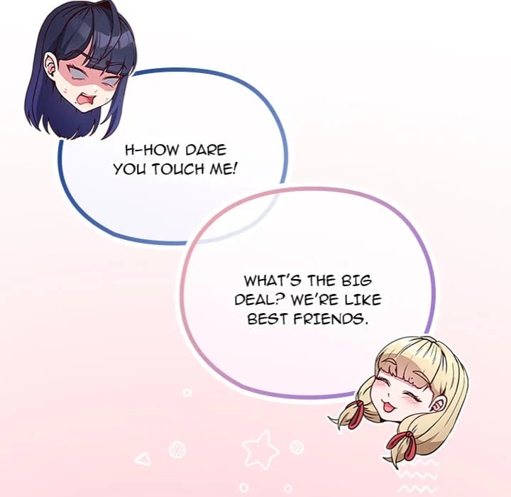 But You’re the Same Age as My Daughter?! Chapter 33 – page 95
