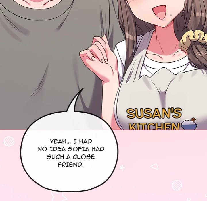 But You’re the Same Age as My Daughter?! Chapter 33 – page 97
