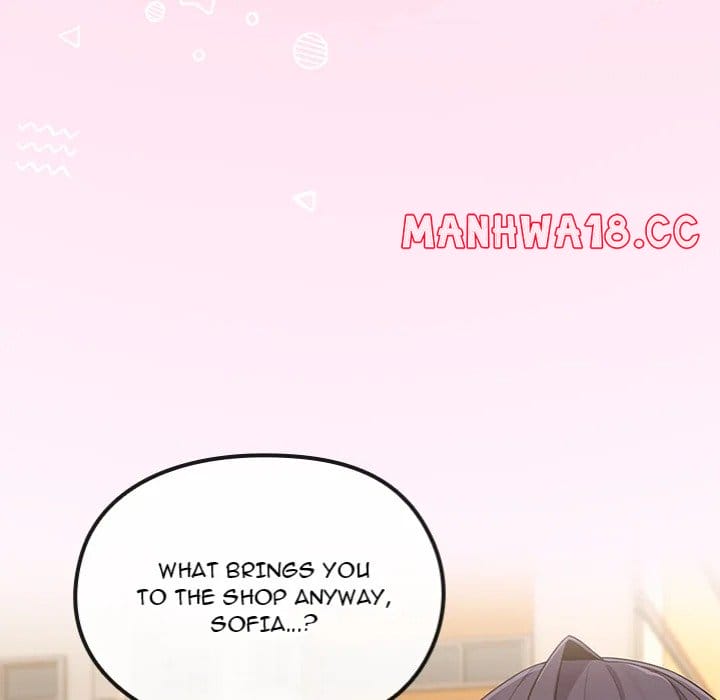 But You’re the Same Age as My Daughter?! Chapter 33 – page 98