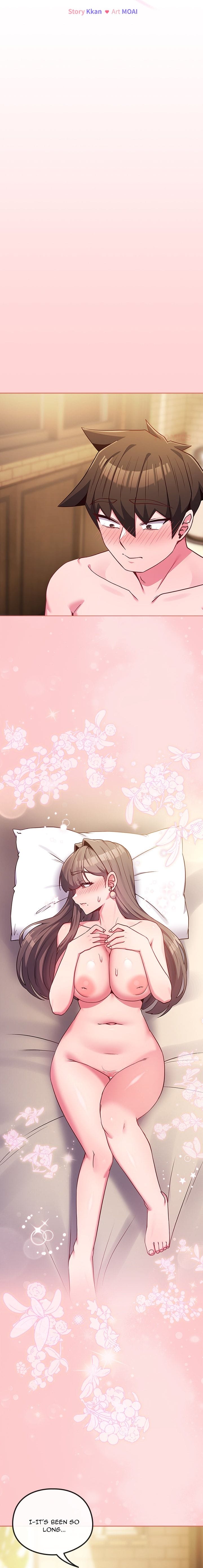 But You’re the Same Age as My Daughter?! Chapter 49 – page 2