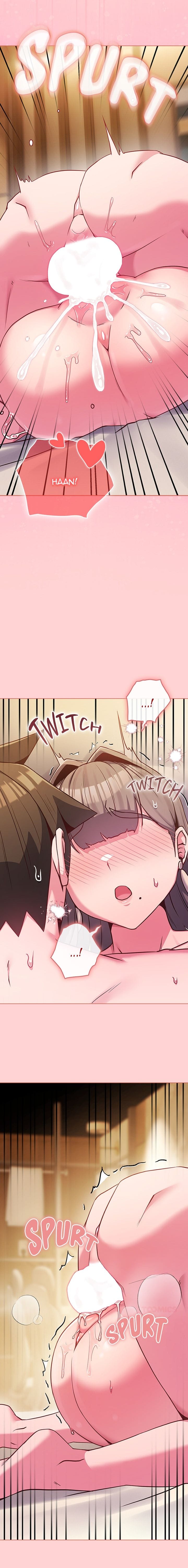 But You’re the Same Age as My Daughter?! Chapter 49 – page 21