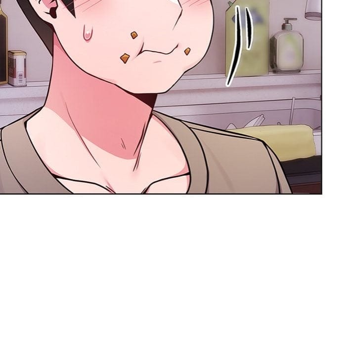 But You’re the Same Age as My Daughter?! Chapter 46 – page 103