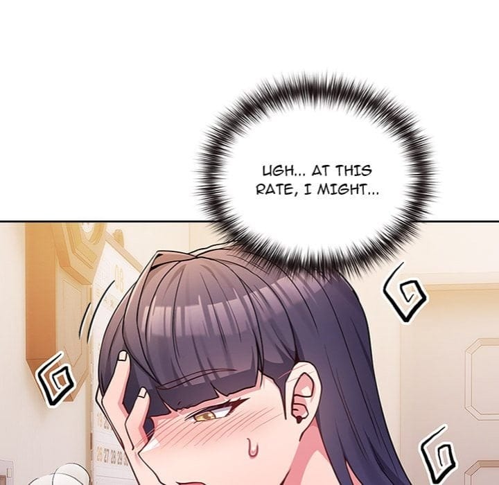 But You’re the Same Age as My Daughter?! Chapter 46 – page 104